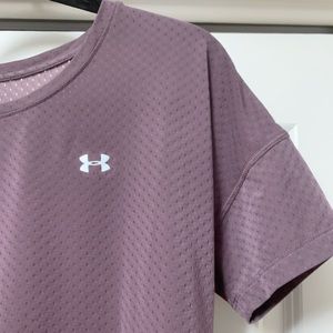 Under Armour Heat Gear T-shirt